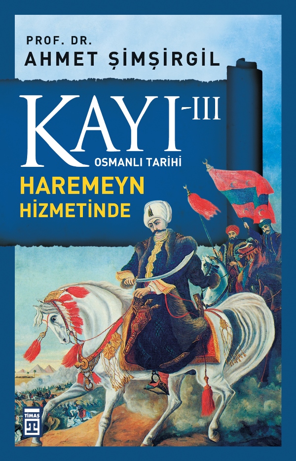 kayi iii